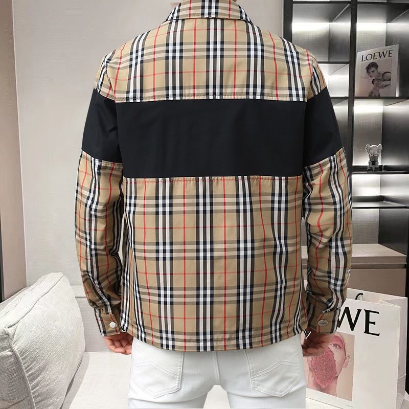 Burberry Outwear